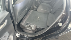 Honda Jazz 1.3 SE 5dr CVT Petrol Hatchback